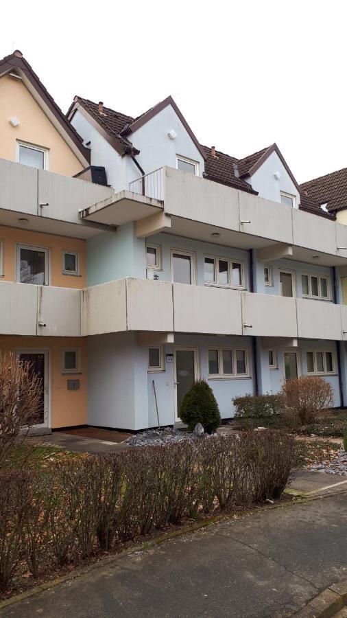 Apartment Auf Halbinsel Scheid In Direkter Ufernaehe *