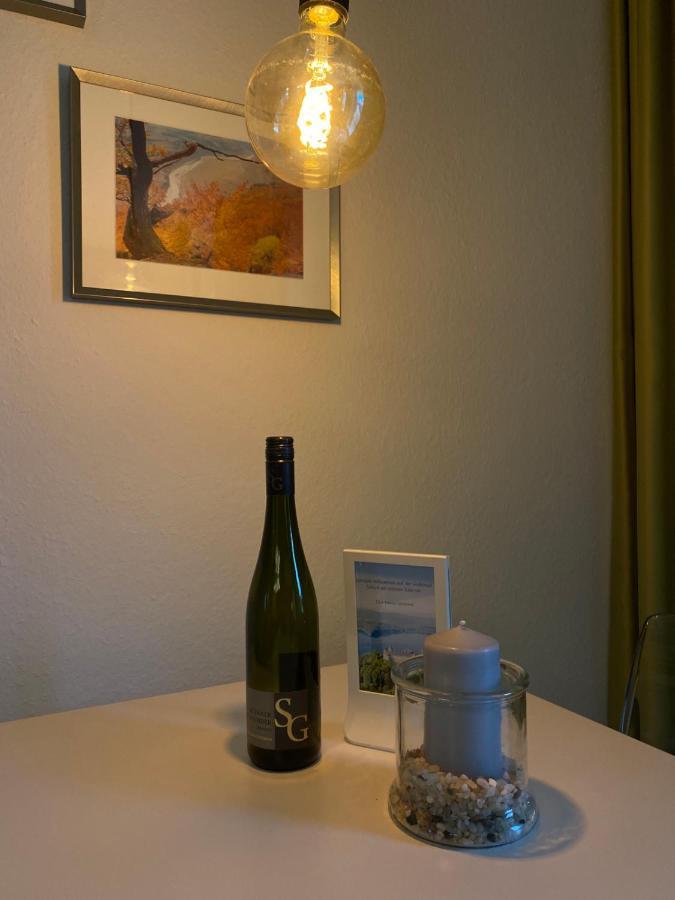 Apartment Auf Halbinsel Scheid In Direkter Ufernaehe Scheid (Waldeck-Frankenberg)