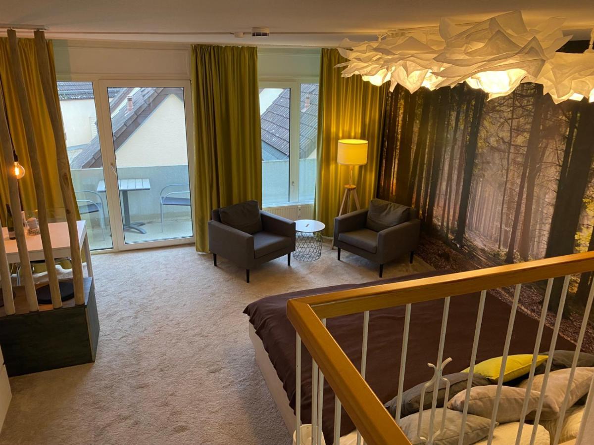 Apartment Auf Halbinsel Scheid In Direkter Ufernaehe *
