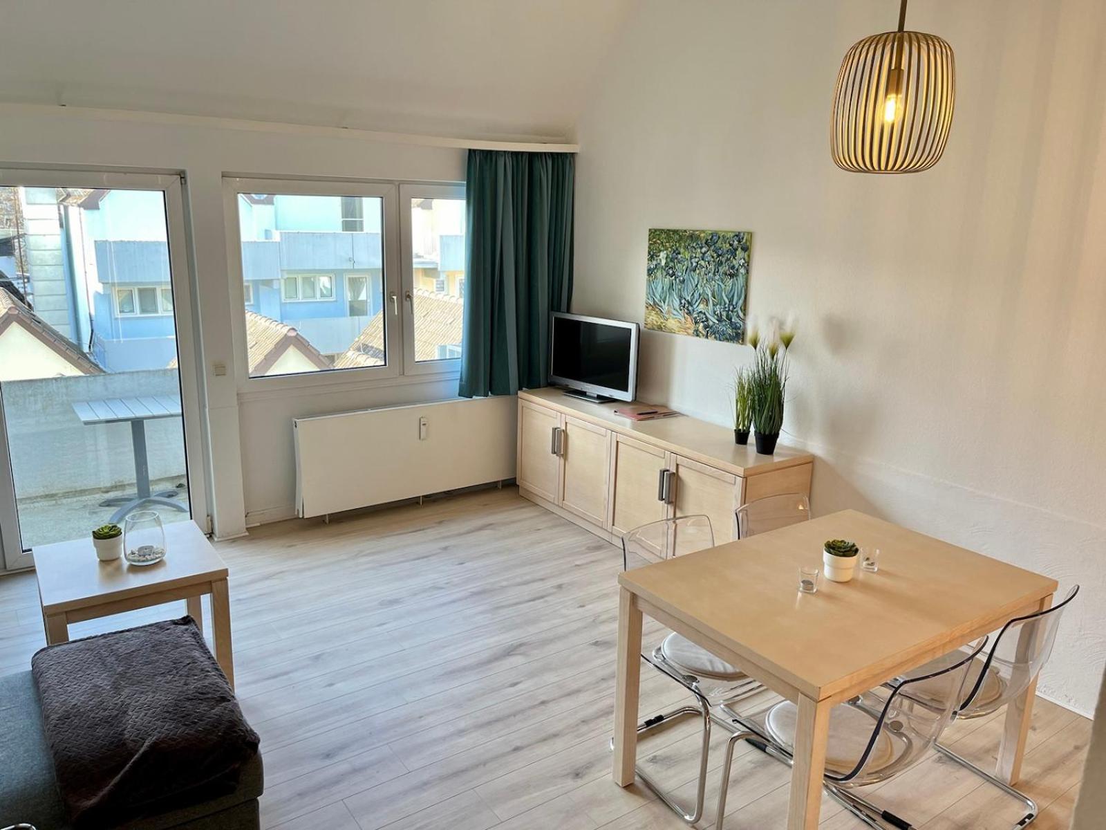 Auf Halbinsel Scheid In Direkter Ufernaehe Apartment Scheid (Waldeck-Frankenberg)