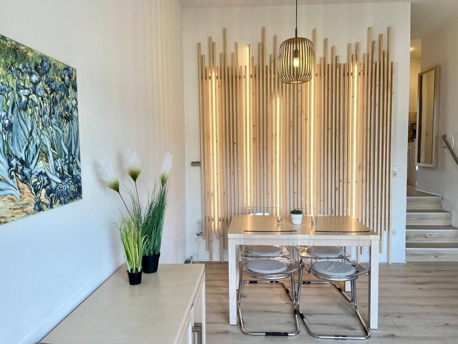 Auf Halbinsel Scheid In Direkter Ufernaehe Apartment