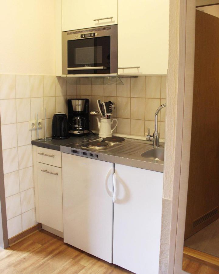 Apartment Auf Halbinsel Scheid In Direkter Ufernaehe Scheid (Waldeck-Frankenberg)